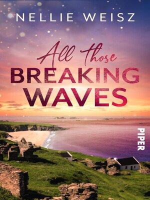 cover image of All those Breaking Waves